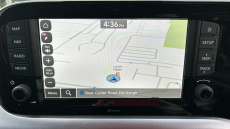 Hyundai i10 1.2 [79] Premium 5dr Auto [Nav] Petrol Hatchback